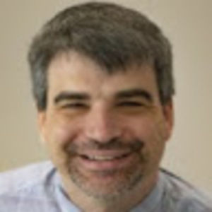 Meet your Posher, Jeff